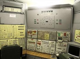 Strategic Missile Forces Headquarters